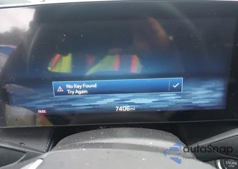 2025 Chevrolet Equinox Fwd Lt z USA, uszkodzony, nr VIN 3GNAXHEG9SL139383